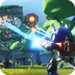 Transformers Guide Angry Birds आइकन