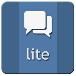 Lite Web For Facebook иконка
