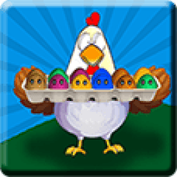 Egg World icon