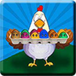 Egg World 1.0