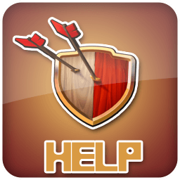 Clash of Clans GUIDE иконка