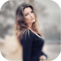 Blur Photo Editor