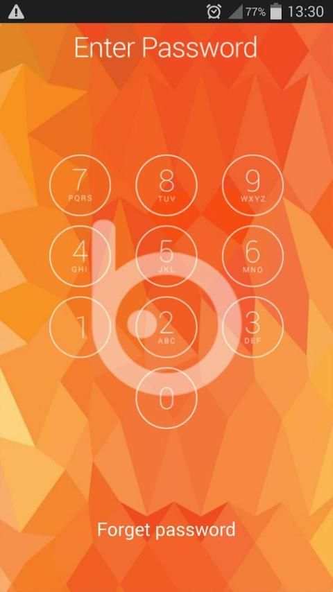 Kunci untuk Badoo screenshot 1