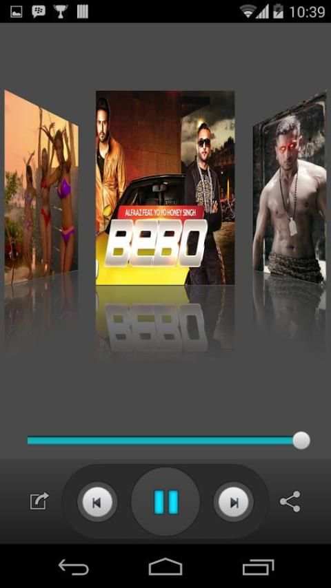 Yo Yo HoneySingh Ringtones скриншот 3