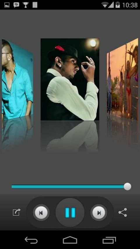 Yo Yo HoneySingh Ringtones скриншот 5