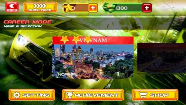 King Of Racing:Final Editions screenshot 6