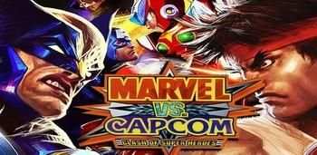 Marvel vs. Capcom: Clash of super heroes screenshot 4