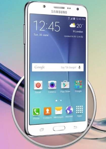 3D Launcher for Galaxy J7 स्क्रीनशॉट 3