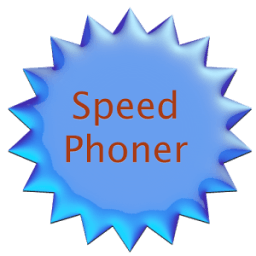SpeedPhoner иконка