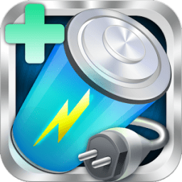 Battery Power Saver Widget 2 أيقونة