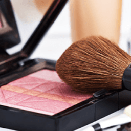 Мода и красота أيقونة