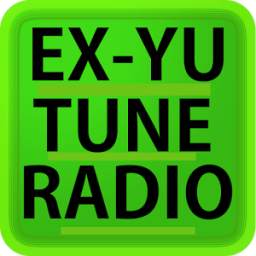 Ex Yu Radio 1.1