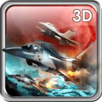 Fighting Aircraft Battle