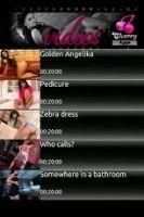 CherryStars: Black Angelika screenshot 2