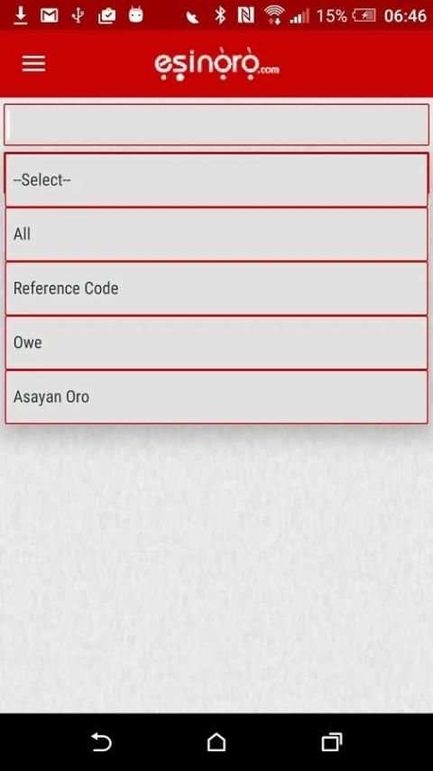 Esinoro - Owe Yoruba screenshot 6