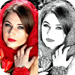 تبدیل عکس به نقاشی و کارتن icon