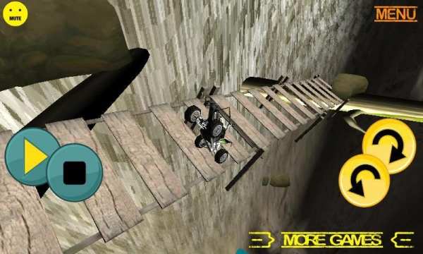 Quad King 2 screenshot 9
