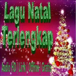 Lagu Natal Terlengkap + Lirik أيقونة