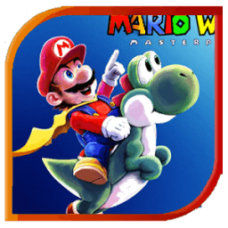 ikon Tips Super Mario World