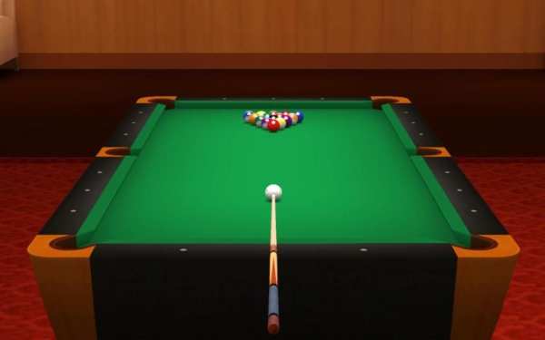 Pool Break 3D Billiard Snooker screenshot 2