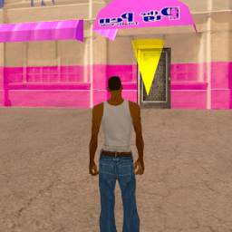 Free Cheat for GTA San Andreas 1.0