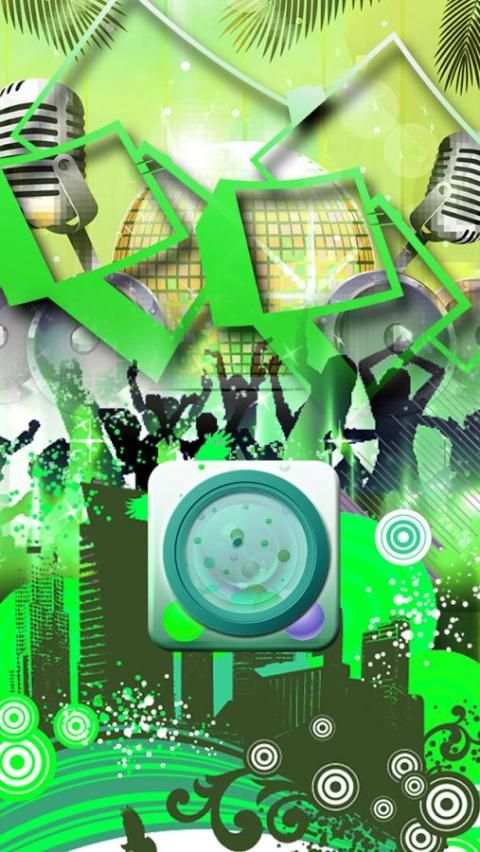 PicsArt Editor 1 تصوير الشاشة