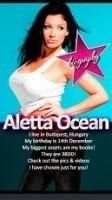 CherryStars: Aletta Ocean screenshot 1