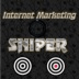 Internet Marketing Sniper иконка