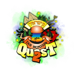 Gan Isroel Quest 2 icon