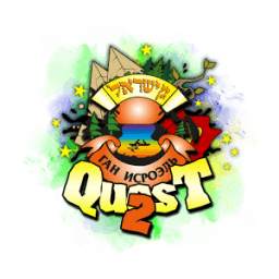 Gan Isroel Quest 2 1.0.0
