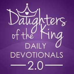 Daughters of the King 2.0