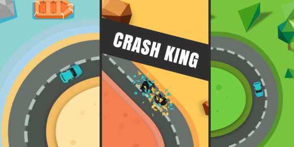 Crash King screenshot 3