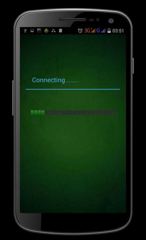 Wifi Hacker Prank Unlocker screenshot 4