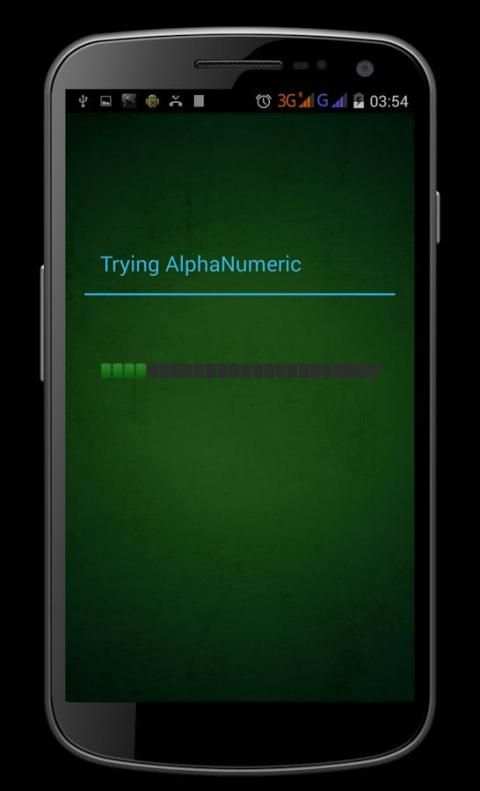 Wifi Hacker Prank Unlocker screenshot 2