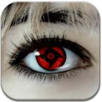 Sharingan Eyes Booth Studio on 9Apps