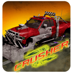 ikon Z Crusher Зомби Крушитель