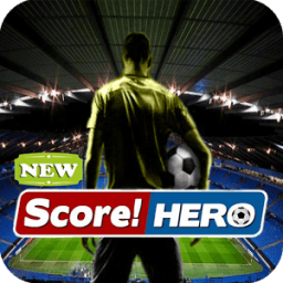 Guide for Score Hero icon