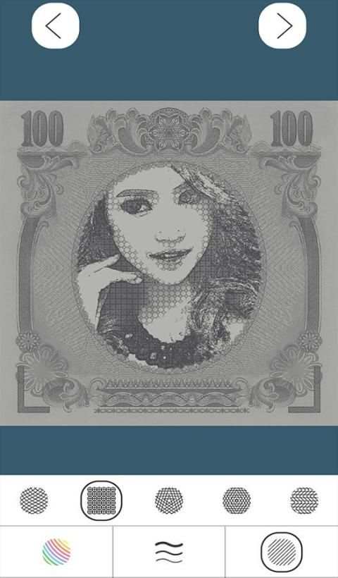 Sketch Photo Editor screenshot 1