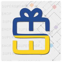 My Super Shop आइकन