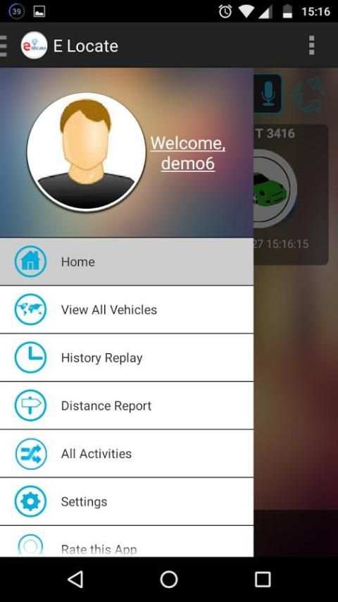 E Locate screenshot 6