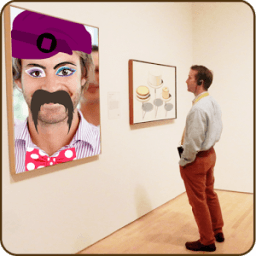 Funny Camera आइकन