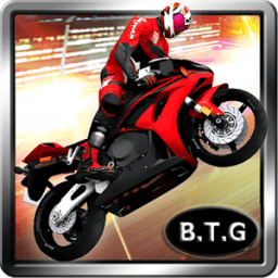 Motor City Racing أيقونة