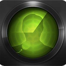 ikon Ghost Communicator 13 Detector