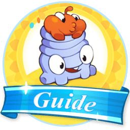Guide For Cut the Rope 2 أيقونة