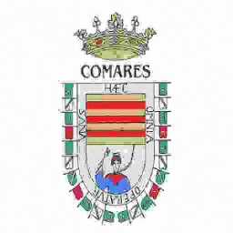 COMARES TURISMO icon