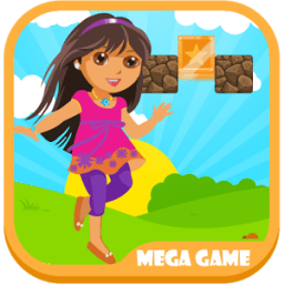 Super Dora's World icon