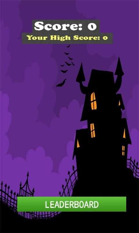 Zombie Halloween city-Kill screenshot 3