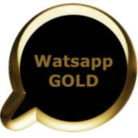 Watsapp Gold आइकन