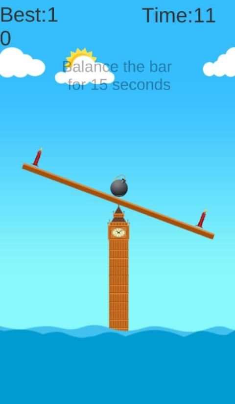 Level Me screenshot 1