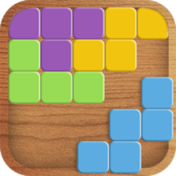 ikon Little block puzzle